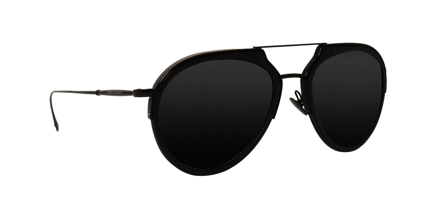 Lente Solar Giorgio Armani AR6097 Negro