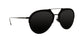 Lente Solar Giorgio Armani AR6097 Negro