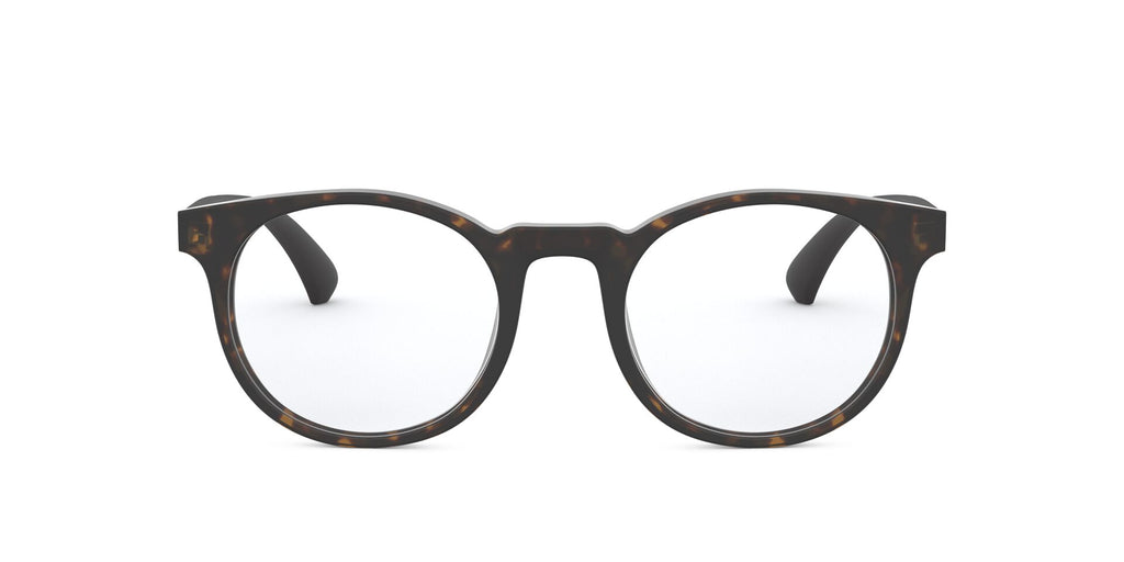 Lente Oftálmico Emporio Armani EA3156 Havana