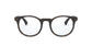 Lente Oftálmico Emporio Armani EA3156 Havana