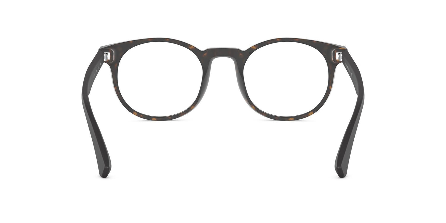 Lente Oftálmico Emporio Armani EA3156 Havana