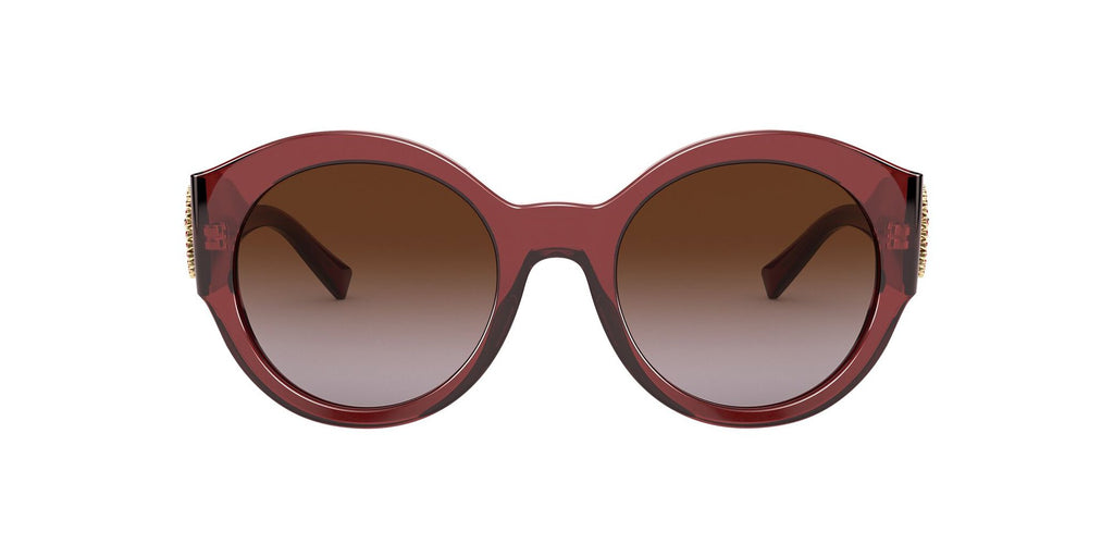 Lente Solar Versace VE4380B Morado