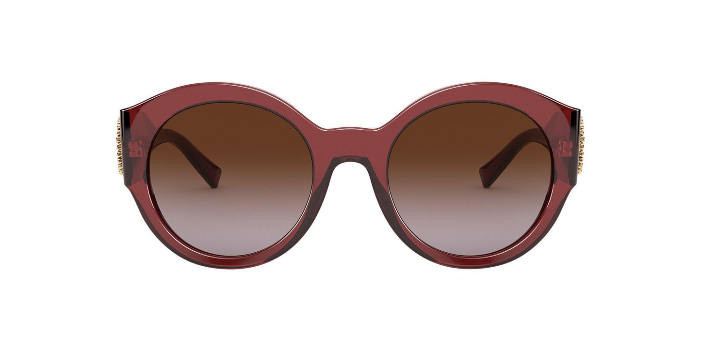 Lente Solar Versace VE4380B Morado