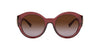 Lente Solar Versace VE4380B Morado