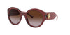 Lente Solar Versace VE4380B Morado