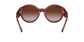 Lente Solar Versace VE4380B Morado