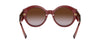 Lente Solar Versace VE4380B Morado