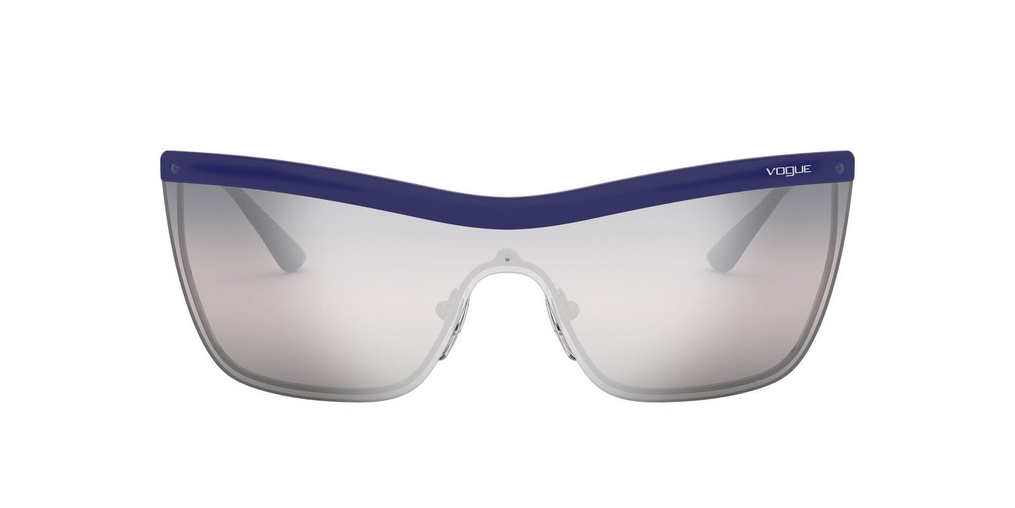 Lente Solar Vogue VO4149S Gris