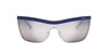 Lente Solar Vogue VO4149S Gris