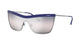 Lente Solar Vogue VO4149S Gris