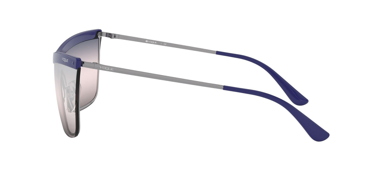 Lente Solar Vogue VO4149S Gris