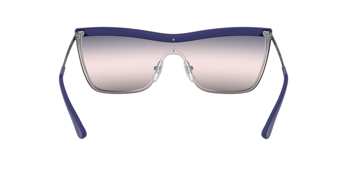 Lente Solar Vogue VO4149S Gris