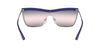 Lente Solar Vogue VO4149S Gris