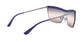 Lente Solar Vogue VO4149S Gris