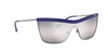 Lente Solar Vogue VO4149S Gris