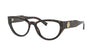 Lente Oftálmico Versace VE3280B Havana