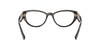 Lente Oftálmico Versace VE3280B Havana