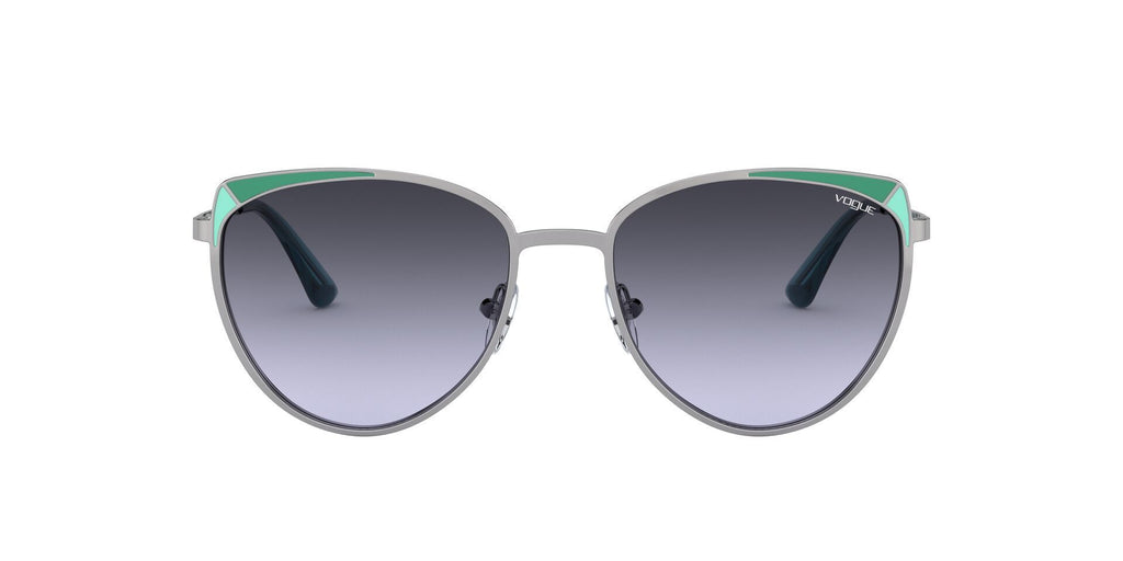 Lente Solar Vogue VO4151S Gris