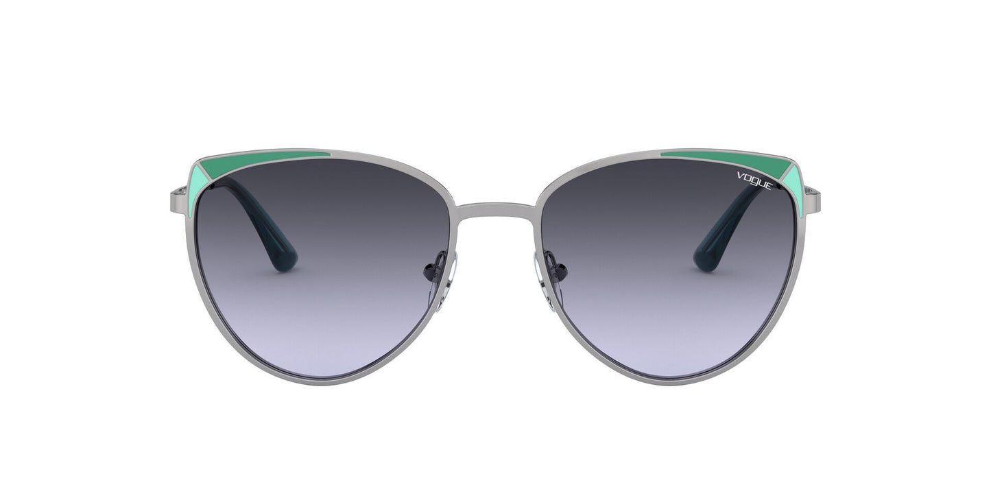 Lente Solar Vogue VO4151S Gris