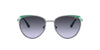 Lente Solar Vogue VO4151S Gris