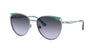 Lente Solar Vogue VO4151S Gris