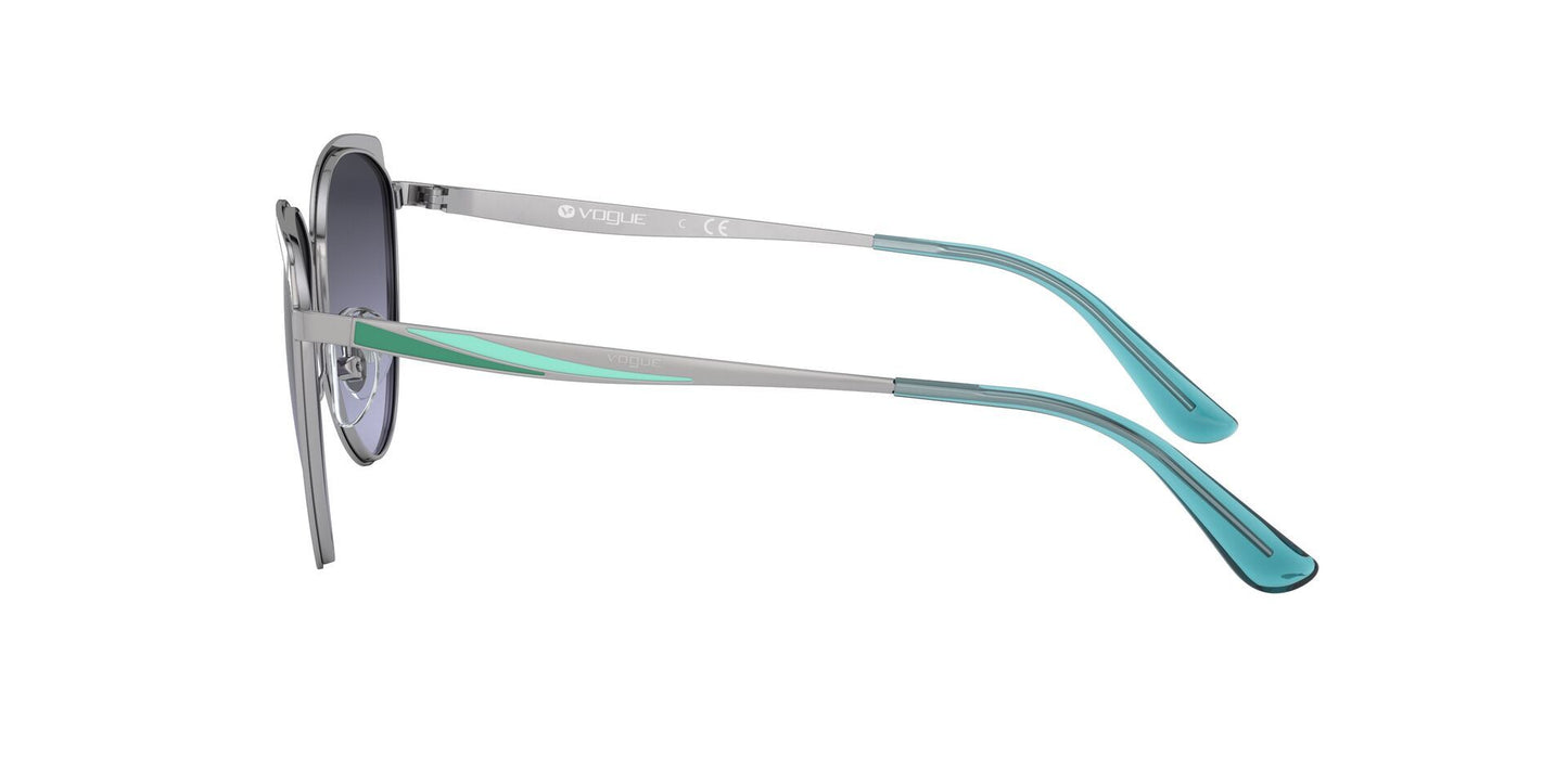 Lente Solar Vogue VO4151S Gris
