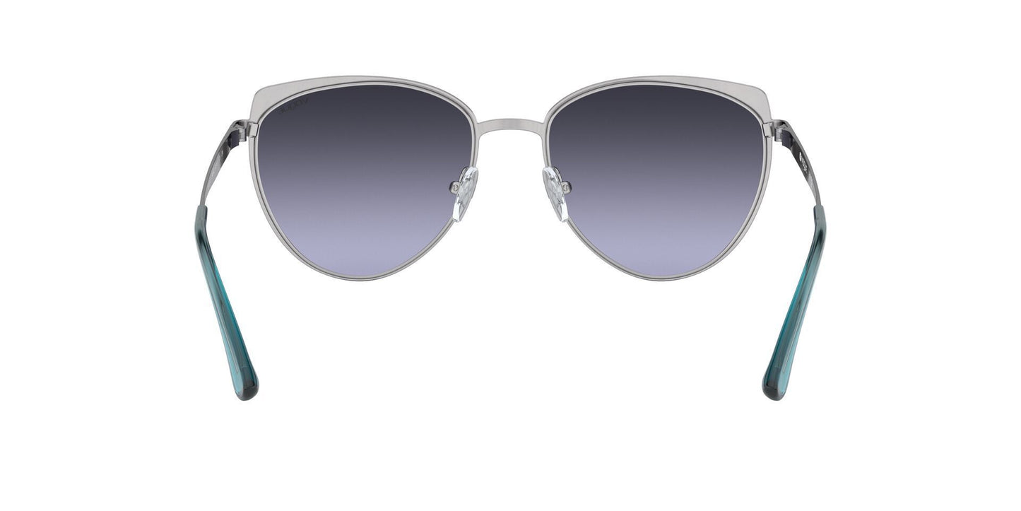 Lente Solar Vogue VO4151S Gris