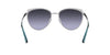 Lente Solar Vogue VO4151S Gris