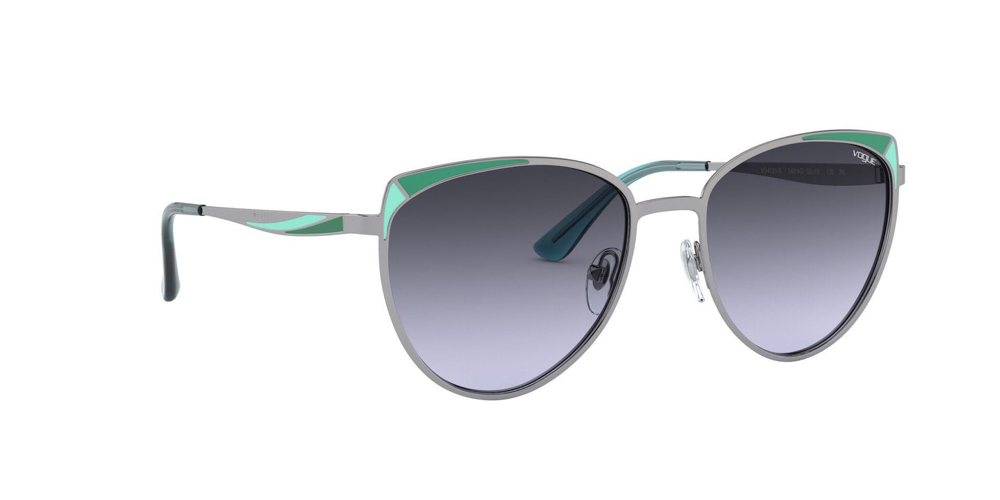 Lente Solar Vogue VO4151S Gris