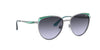Lente Solar Vogue VO4151S Gris