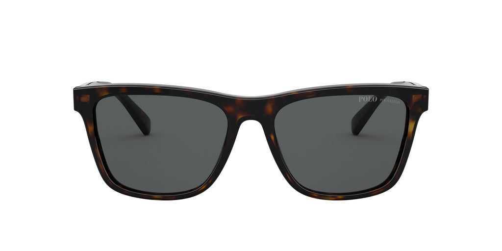 Lente Solar Polo Ralph PH4167 Havana
