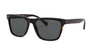 Lente Solar Polo Ralph PH4167 Havana