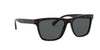 Lente Solar Polo Ralph PH4167 Havana