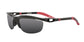 Lente Solar Googles Deportivos H-WALL FUSION Negro
