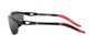 Lente Solar Googles Deportivos H-WALL FUSION Negro
