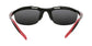 Lente Solar Googles Deportivos H-WALL FUSION Negro