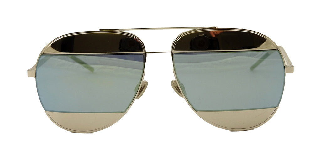 Lente Solar Christian Dior CD0483 Dorado