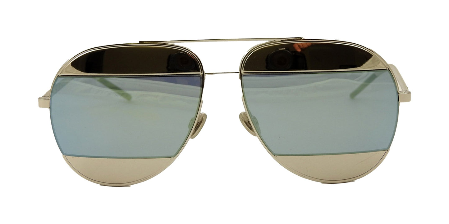 Lente Solar Christian Dior CD0483 Dorado
