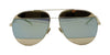 Lente Solar Christian Dior CD0483 Dorado