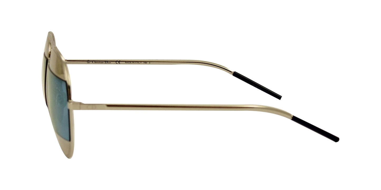 Lente Solar Christian Dior CD0483 Dorado
