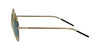 Lente Solar Christian Dior CD0483 Dorado
