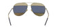Lente Solar Christian Dior CD0483 Dorado
