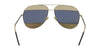 Lente Solar Christian Dior CD0483 Dorado