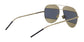 Lente Solar Christian Dior CD0483 Dorado