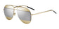 Lente Solar Christian Dior CD0483 Dorado