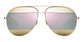 Lente Solar Christian Dior CD0483 Dorado