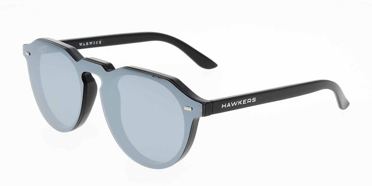 Lente Solar Hawkers VWTR02 Negro