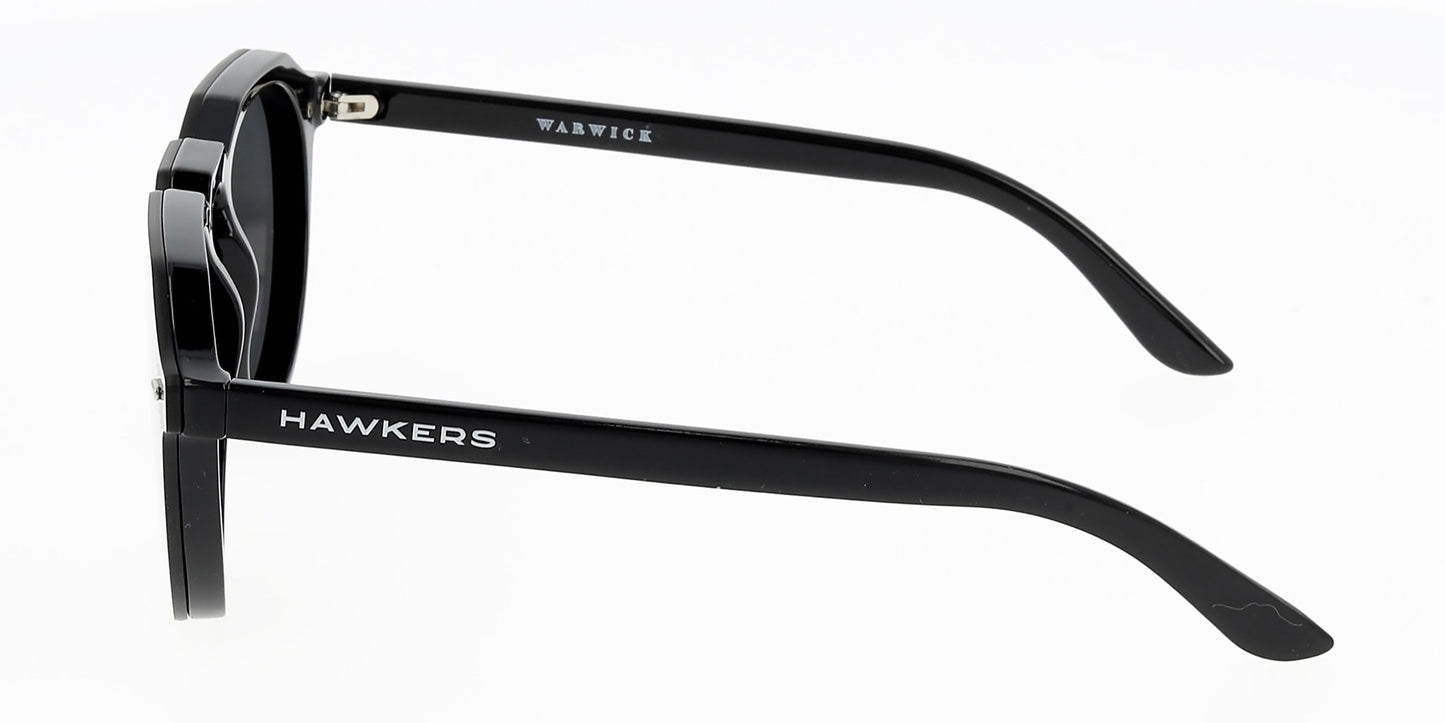 Lente Solar Hawkers VWTR02 Negro