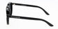 Lente Solar Hawkers VWTR02 Negro