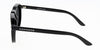 Lente Solar Hawkers VWTR02 Negro